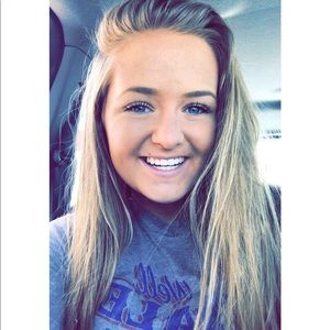 Meet your Posher, Grace